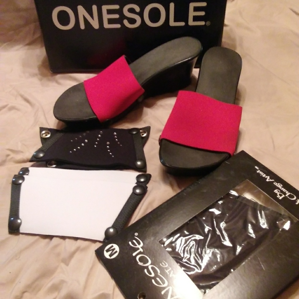 Shoes